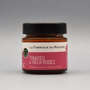 Tartinable Tomates & Vieux Rodez